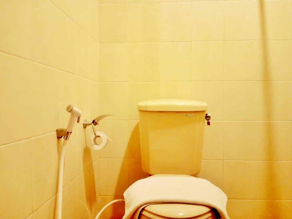 Oyo 90102 Edotel Hotel By Dbest Hospitality บันดุง ภายนอก รูปภาพ