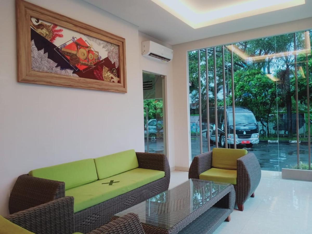 Oyo 90102 Edotel Hotel By Dbest Hospitality บันดุง ภายนอก รูปภาพ