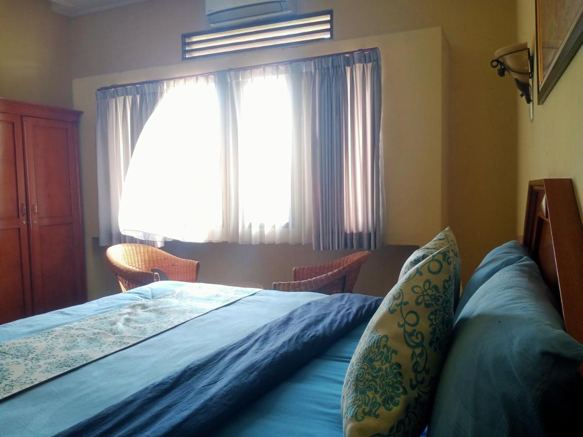 Oyo 90102 Edotel Hotel By Dbest Hospitality บันดุง ภายนอก รูปภาพ